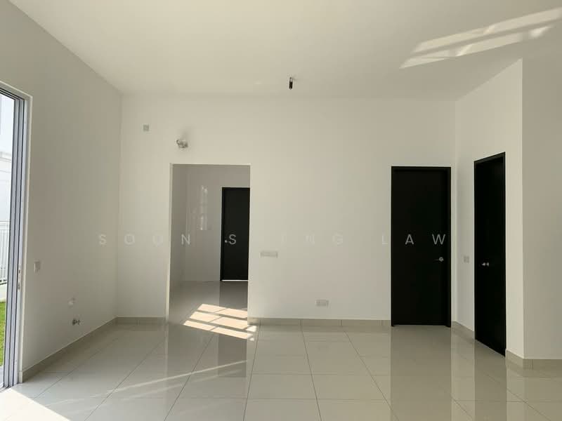 Rumah Kluster untuk Dijual di Eco Majestic (Semenyih) - Soon Sheng Law - Interior - PropertyGuru.com.my