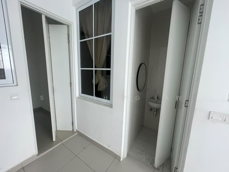 Rumah Kluster untuk Dijual di Eco Majestic (Semenyih) - Soon Sheng Law - Interior - PropertyGuru.com.my