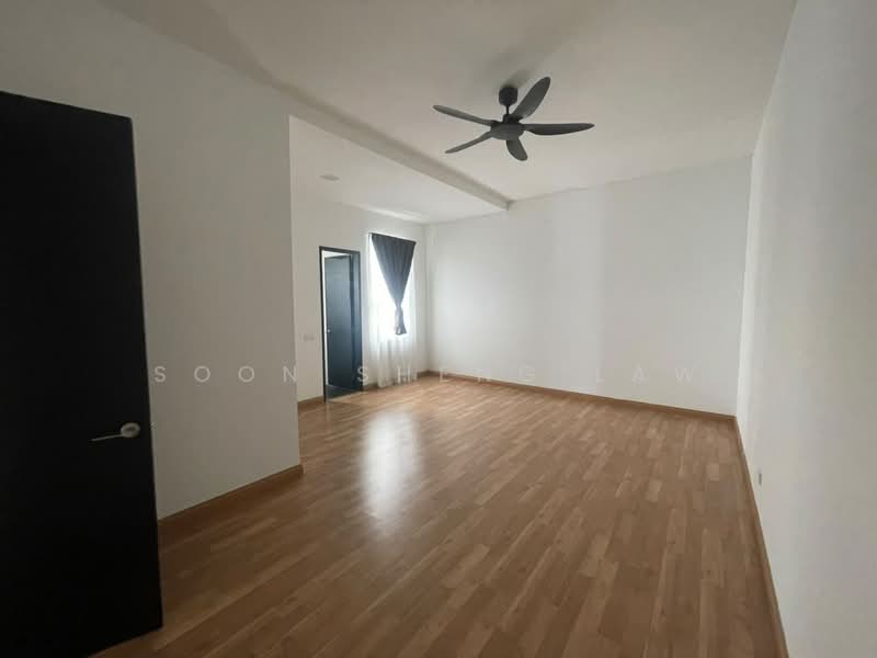 Rumah Kluster untuk Dijual di Eco Majestic (Semenyih) - Soon Sheng Law - Interior - PropertyGuru.com.my