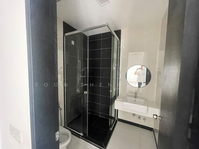 Rumah Kluster untuk Dijual di Eco Majestic (Semenyih) - Soon Sheng Law - Bathroom - PropertyGuru.com.my