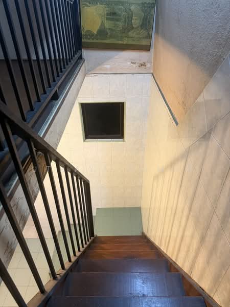 Rumah Teres untuk Dijual di Taman Sri Rawang (Rawang) - Uthaya Kumar - Interior - PropertyGuru.com.my