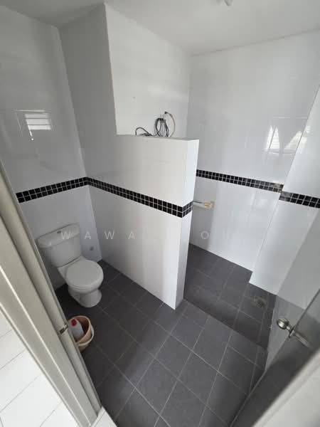 2-storey Terraced House for Sale in Taman Subang Impian (Shah Alam) - Wawa Leong - Bathroom - PropertyGuru.com.my