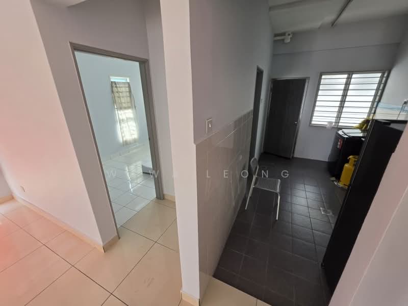 2-storey Terraced House for Sale in Taman Subang Impian (Shah Alam) - Wawa Leong - Interior - PropertyGuru.com.my