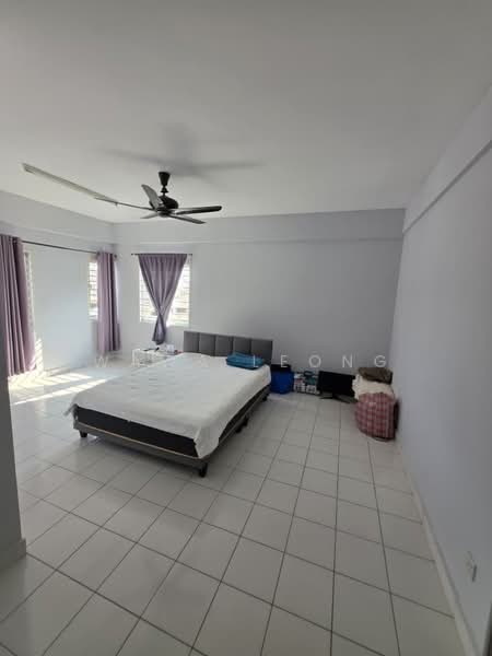 2-storey Terraced House for Sale in Taman Subang Impian (Shah Alam) - Wawa Leong - Bedroom - PropertyGuru.com.my