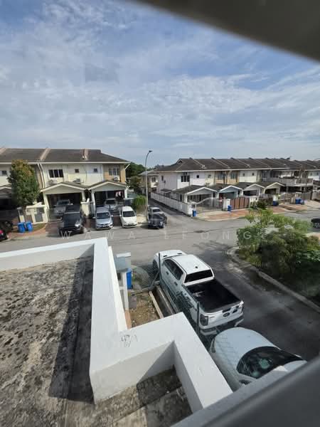 2-storey Terraced House for Sale in Taman Subang Impian (Shah Alam) - Wawa Leong - Exterior - PropertyGuru.com.my