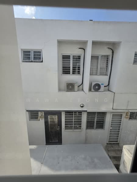 2-storey Terraced House for Sale in Taman Subang Impian (Shah Alam) - Wawa Leong - Exterior - PropertyGuru.com.my