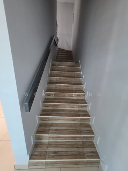 2-storey Terraced House for Sale in Taman Subang Impian (Shah Alam) - Wawa Leong - Interior - PropertyGuru.com.my