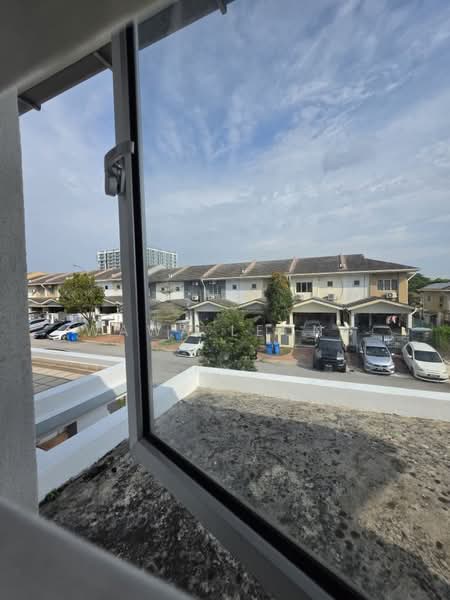 2-storey Terraced House for Sale in Taman Subang Impian (Shah Alam) - Wawa Leong - Exterior - PropertyGuru.com.my