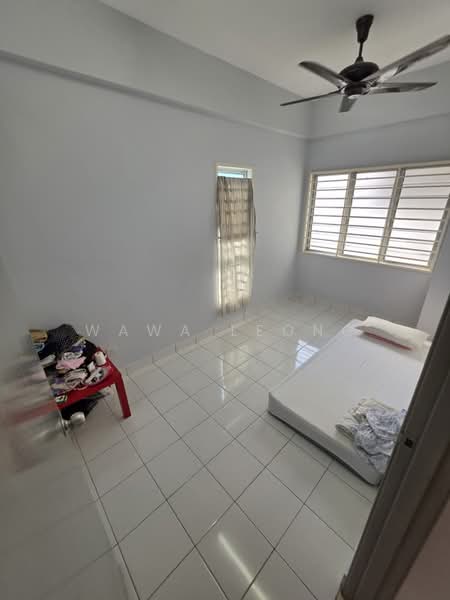 2-storey Terraced House for Sale in Taman Subang Impian (Shah Alam) - Wawa Leong - Bedroom - PropertyGuru.com.my