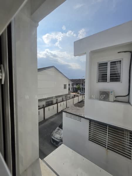 2-storey Terraced House for Sale in Taman Subang Impian (Shah Alam) - Wawa Leong - Exterior - PropertyGuru.com.my