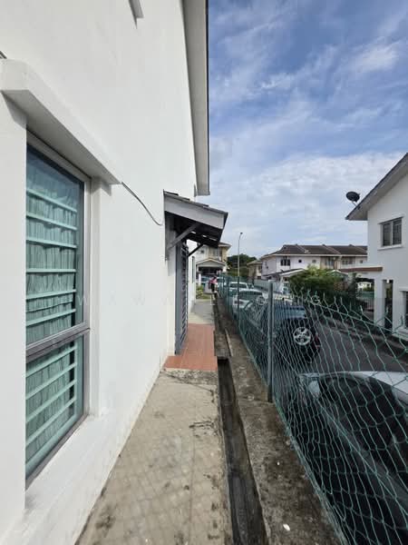 2-storey Terraced House for Sale in Taman Subang Impian (Shah Alam) - Wawa Leong - Exterior - PropertyGuru.com.my