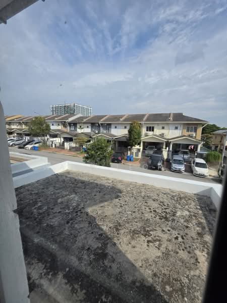 2-storey Terraced House for Sale in Taman Subang Impian (Shah Alam) - Wawa Leong - Exterior - PropertyGuru.com.my