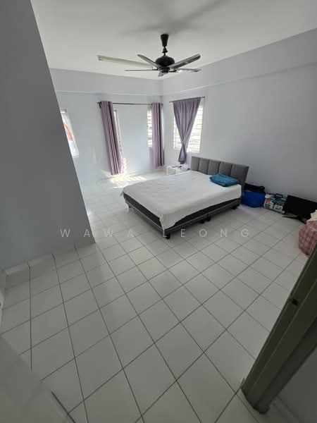 2-storey Terraced House for Sale in Taman Subang Impian (Shah Alam) - Wawa Leong - Bedroom - PropertyGuru.com.my