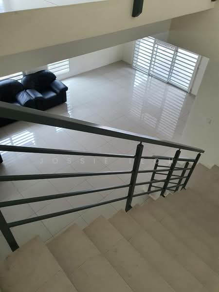 Rumah Berkembar untuk Dijual di Seberang Perai (Penang) - Jossie Teoh - Living Room - PropertyGuru.com.my