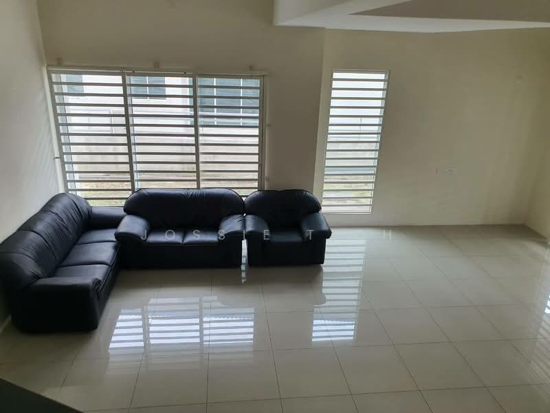 Rumah Berkembar untuk Dijual di Seberang Perai (Penang) - Jossie Teoh - Living Room - PropertyGuru.com.my