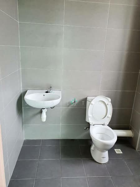 Rumah Berkembar untuk Dijual di Seberang Perai (Penang) - Jossie Teoh - Bathroom - PropertyGuru.com.my