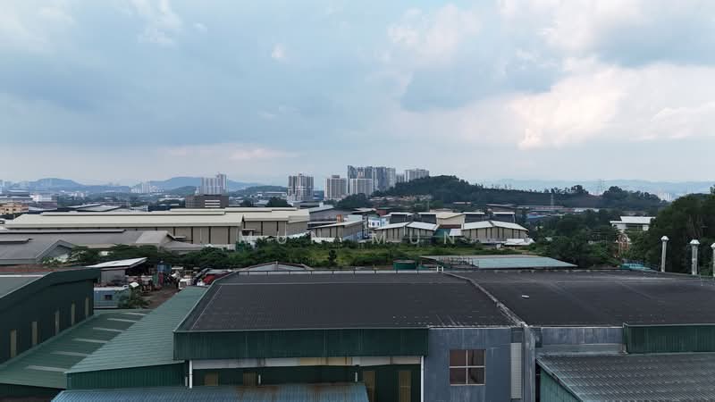 Kilang untuk Dijual di Taman Perindustrian Balakong Jaya (Balakong) - Mun Mun - PropertyGuru.com.my