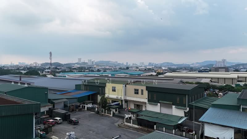 Kilang untuk Dijual di Taman Perindustrian Balakong Jaya (Balakong) - Mun Mun - PropertyGuru.com.my
