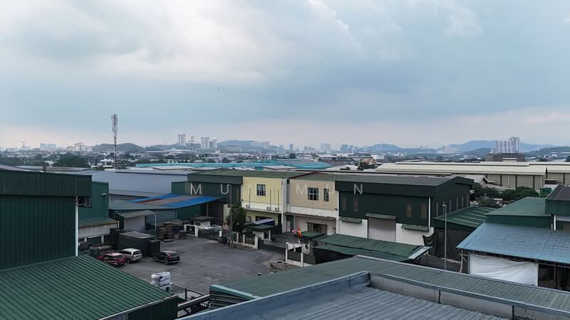 Kilang untuk Dijual di Taman Perindustrian Balakong Jaya (Balakong) - Mun Mun - PropertyGuru.com.my