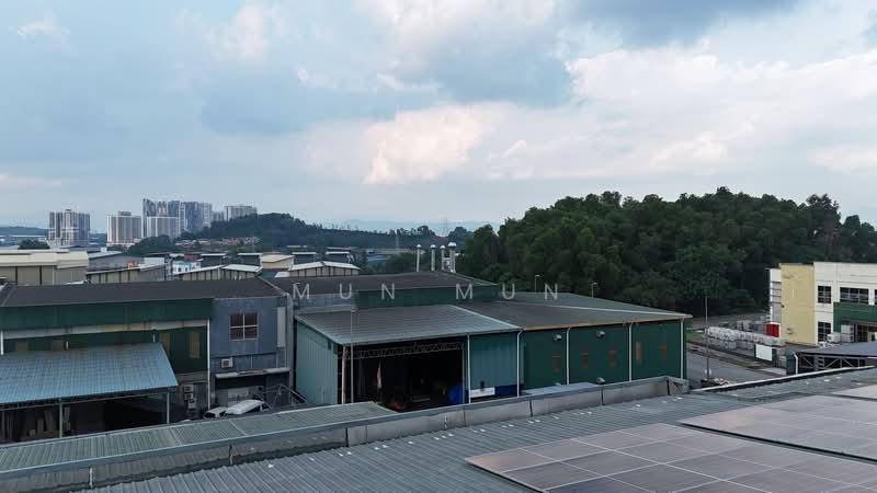 Kilang untuk Dijual di Taman Perindustrian Balakong Jaya (Balakong) - Mun Mun - PropertyGuru.com.my