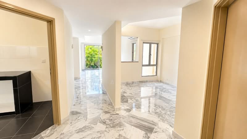 Condominium for Sale at The Palladium - Abid Sabarudin - Corridor - PropertyGuru.com.my