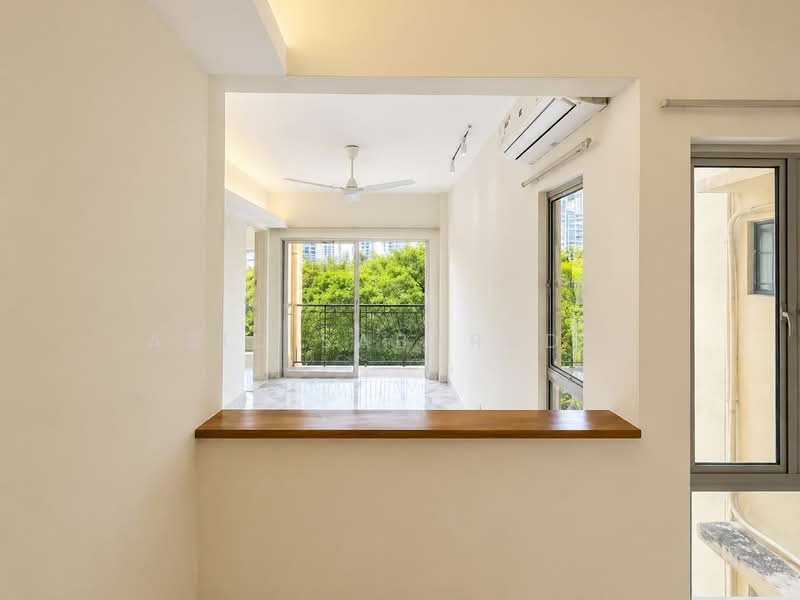 Condominium for Sale at The Palladium - Abid Sabarudin - Balcony - PropertyGuru.com.my
