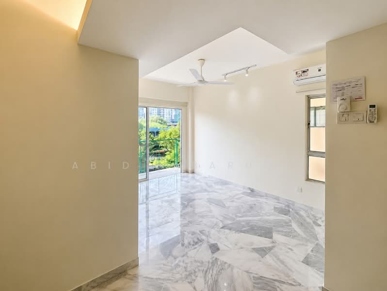Condominium for Sale at The Palladium - Abid Sabarudin - Living Room - PropertyGuru.com.my