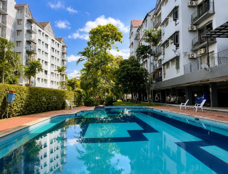 Condominium for Sale at The Palladium - Abid Sabarudin - Exterior - PropertyGuru.com.my