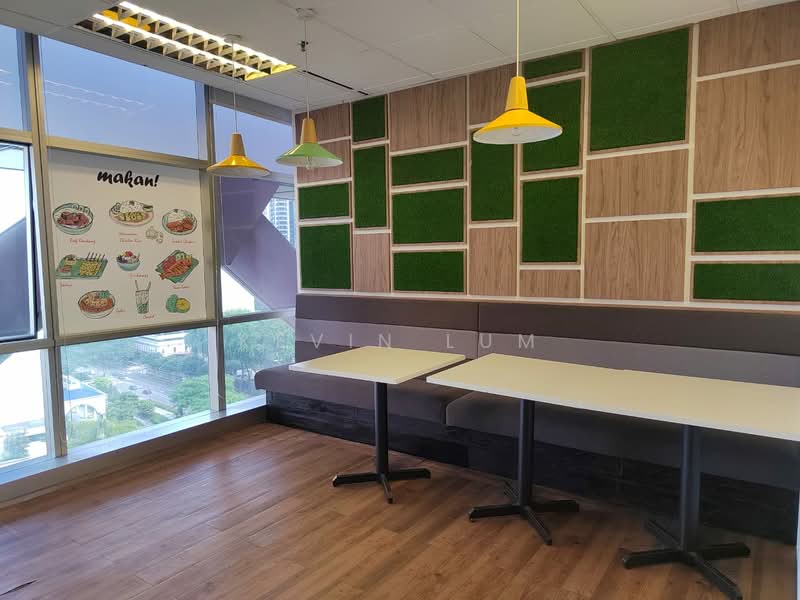 Office for Rent in Bukit Bintang (KL City Centre) - Kevin Lum - Interior - PropertyGuru.com.my