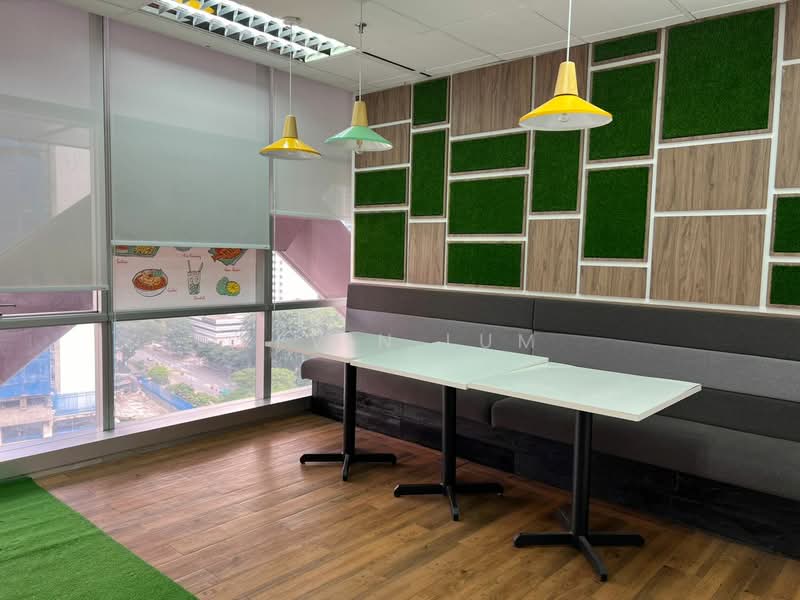 Office for Rent in Bukit Bintang (KL City Centre) - Kevin Lum - Interior - PropertyGuru.com.my