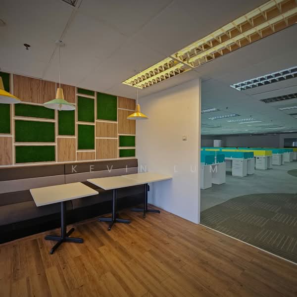 Office for Rent in Bukit Bintang (KL City Centre) - Kevin Lum - Interior - PropertyGuru.com.my