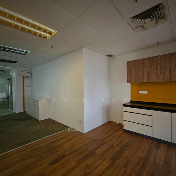 Office for Rent in Bukit Bintang (KL City Centre) - Kevin Lum - Interior - PropertyGuru.com.my