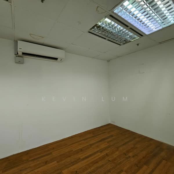 Office for Rent in Bukit Bintang (KL City Centre) - Kevin Lum - Interior - PropertyGuru.com.my