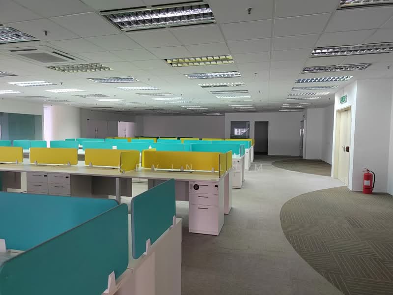 Office for Rent in Bukit Bintang (KL City Centre) - Kevin Lum - Interior - PropertyGuru.com.my