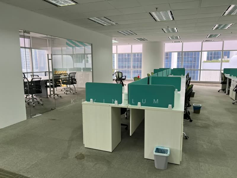 Office for Rent in Bukit Bintang (KL City Centre) - Kevin Lum - Interior - PropertyGuru.com.my