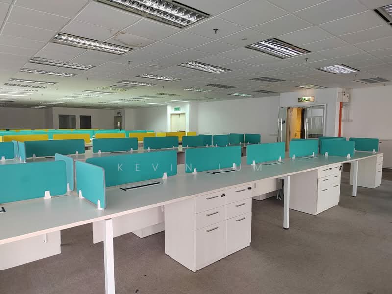 Office for Rent in Bukit Bintang (KL City Centre) - Kevin Lum - Interior - PropertyGuru.com.my