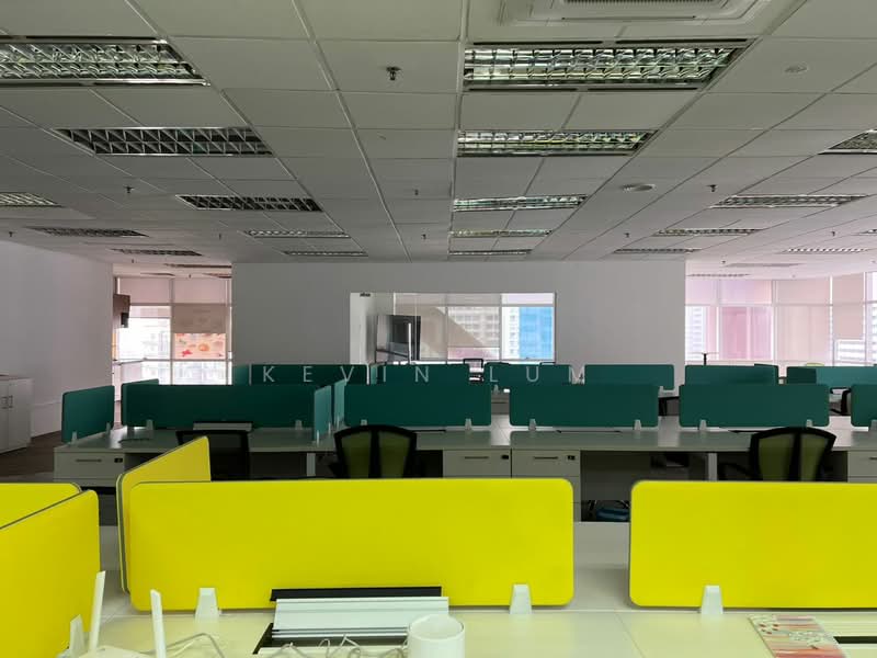 Office for Rent in Bukit Bintang (KL City Centre) - Kevin Lum - PropertyGuru.com.my