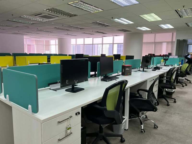 Office for Rent in Bukit Bintang (KL City Centre) - Kevin Lum - PropertyGuru.com.my