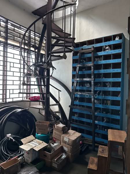 Shop / Office for Sale in Butterworth (Penang) - Darren Kooi - Interior - PropertyGuru.com.my