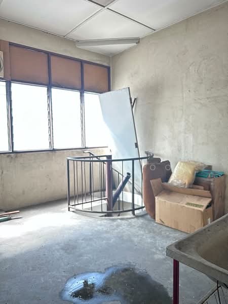 Shop / Office for Sale in Butterworth (Penang) - Darren Kooi - Interior - PropertyGuru.com.my