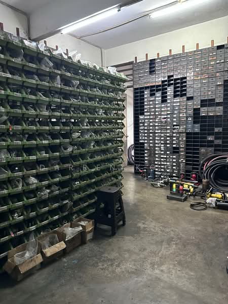 Shop / Office for Sale in Butterworth (Penang) - Darren Kooi - Interior - PropertyGuru.com.my