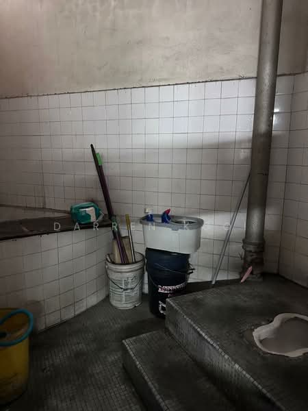 Shop / Office for Sale in Butterworth (Penang) - Darren Kooi - Bathroom - PropertyGuru.com.my