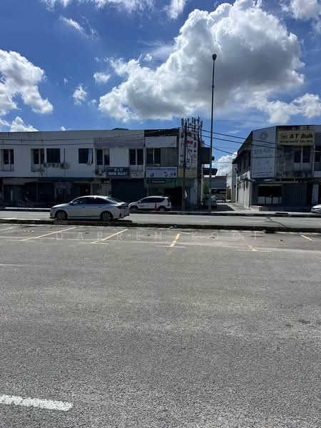 Shop / Office for Sale in Butterworth (Penang) - Darren Kooi - PropertyGuru.com.my