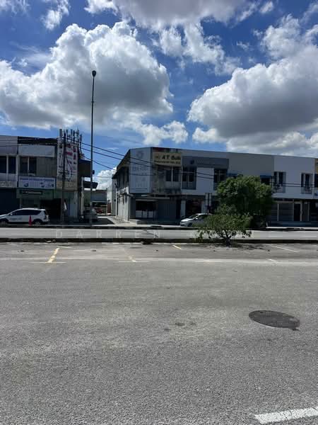 Shop / Office for Sale in Butterworth (Penang) - Darren Kooi - Exterior - PropertyGuru.com.my