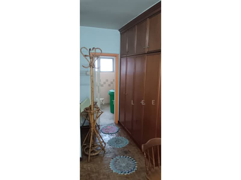 Rumah Flat untuk Dijual di Taman Sungai Besi - Kent Lee - Interior - PropertyGuru.com.my