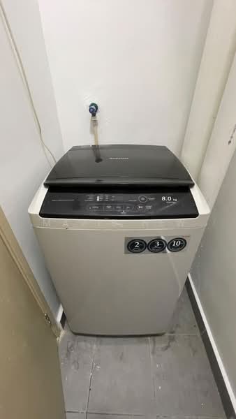 Service Residence for Rent at ARC @ Austin Hills - Mavis Hew - Interior - PropertyGuru.com.my