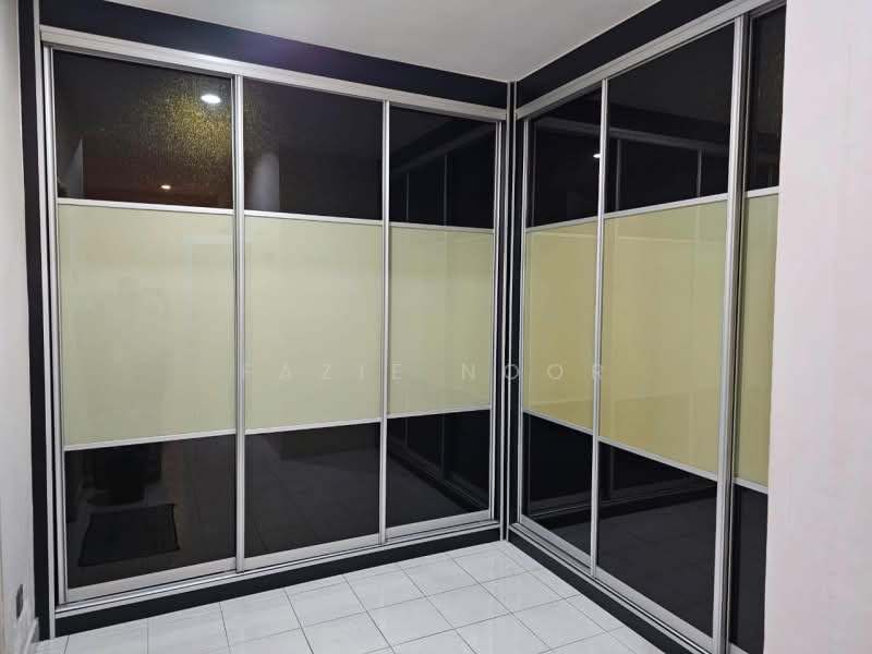 Rumah Teres 2 Tingkat untuk Dijual di Alam Budiman (Shah Alam) - Fazie Noor - Interior - PropertyGuru.com.my