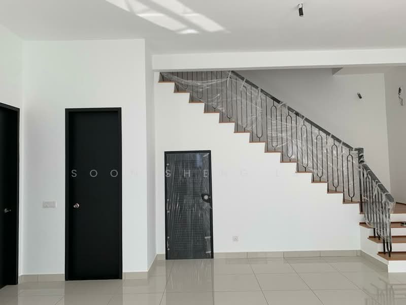 Rumah Kluster untuk Dijual di Eco Majestic (Semenyih) - Soon Sheng Law - Interior - PropertyGuru.com.my
