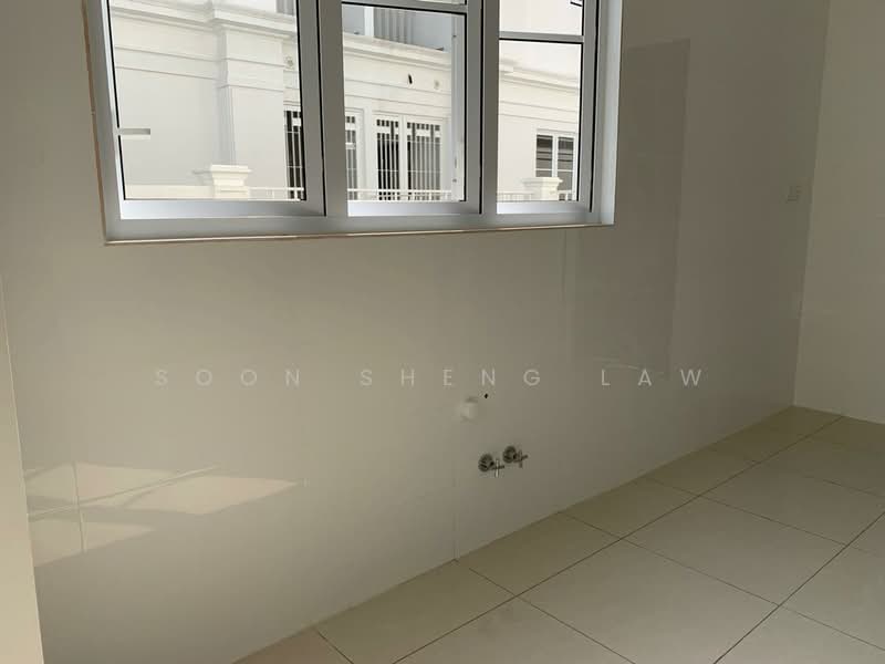 Rumah Kluster untuk Dijual di Eco Majestic (Semenyih) - Soon Sheng Law - Interior - PropertyGuru.com.my