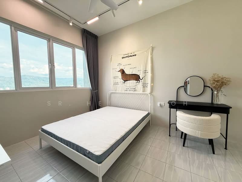 Condominium for Sale at The Zen - Sr. Helen Teoh - Bedroom - PropertyGuru.com.my